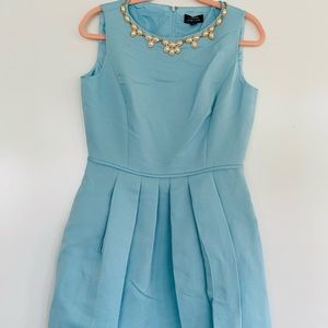 TAHARI Sleeveless Dress size 8